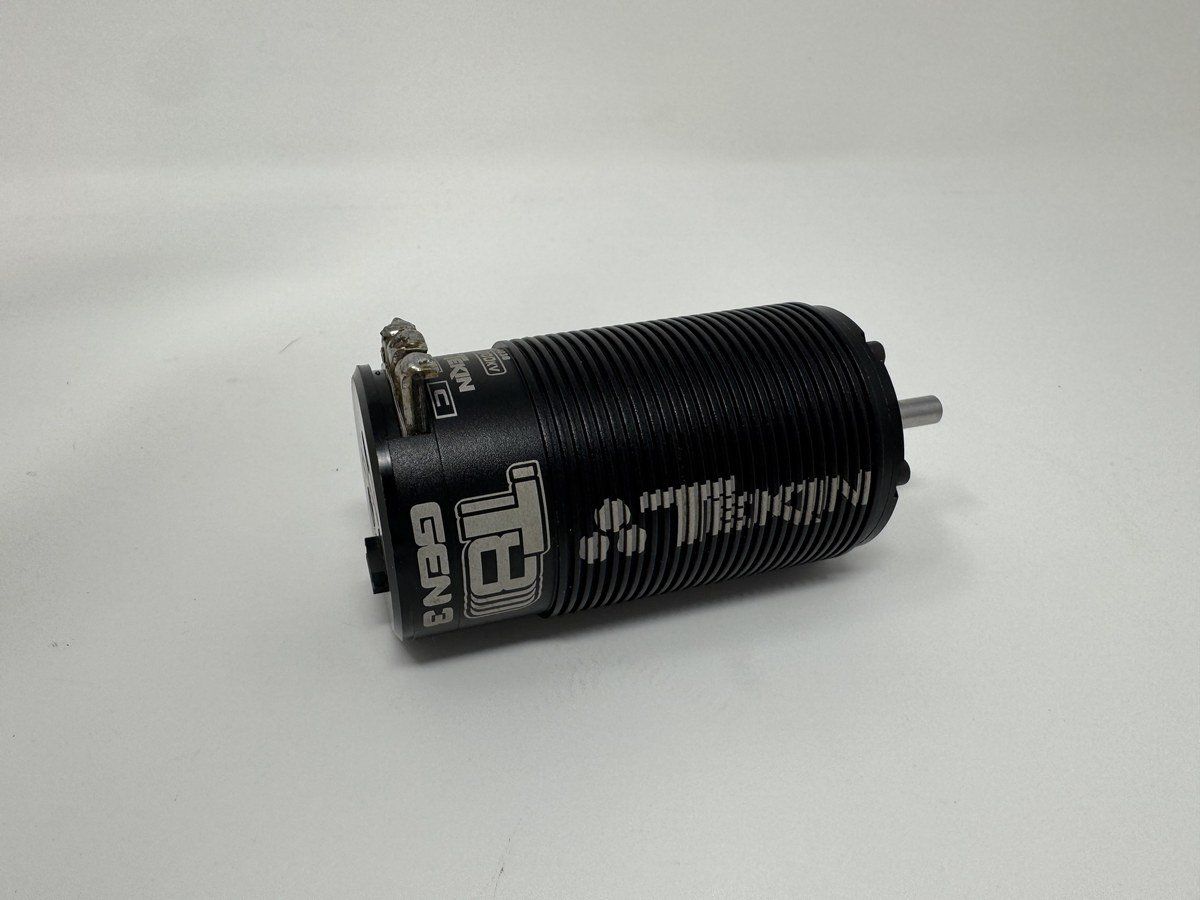 Tekin Redline T8 GEN3 4038 1/8 Truggy Brushless Sensored Motor 2000kV TEKTT2346 photo 2