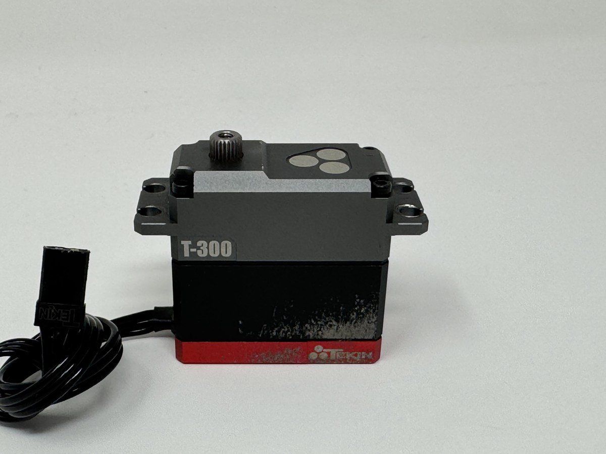 Tekin T-300 High Torque Digital Servo TEKTT1505 1/8 Buggy Truggy RC photo 2